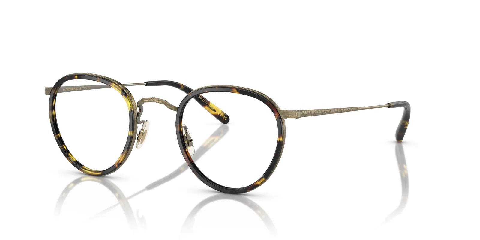 Oliver Peoples Mp-2 1104 Eyeglasses - view 5